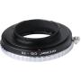 K&amp;F Concept Lens Adapter Contax G Fujifilm X