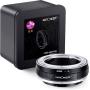 K&amp;F Concept Lens Adapter Konica AR Leica L.