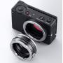 K&amp;F Concept Lens Adapter Sony Alpha A To Minolta AF Leica L