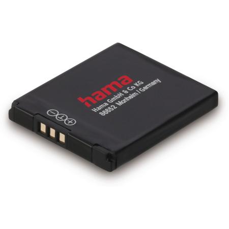 Hama Li-ION-Battery DP 437 For Canon NB-11L