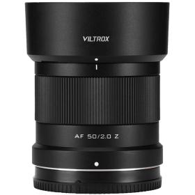 Viltrox AF 50mm f/2.0 Nikon Z