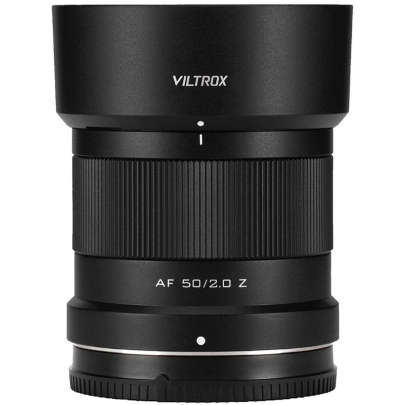 Viltrox AF 50mm f/2.0 Nikon Z