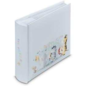 Hama Album XL Animals 30x30 cm 100 White Pagina&amp;#039;s