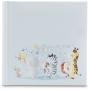 Hama Album XL Animals 30x30 cm 100 White Pagina&amp;#039;s