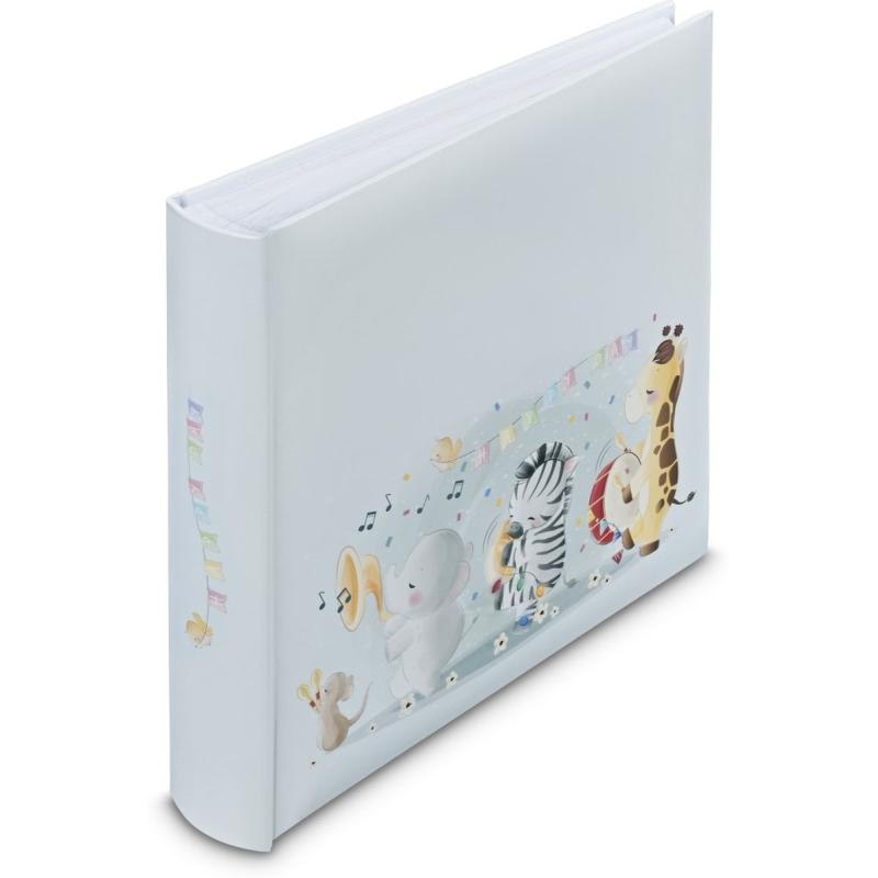 Hama Memo-Album Animals For 200 Photos Van 10x15 cm