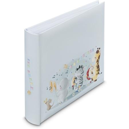 Hama Memo-Album Animals For 200 Photos Van 10x15 cm