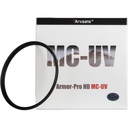 7Artisans 95mm Armor-Pro HD MC-UV Filter
