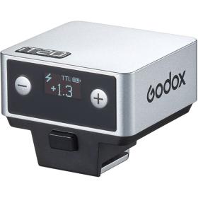 Godox IT20 N Silver Iflash TTL Camera Flash For Nikon