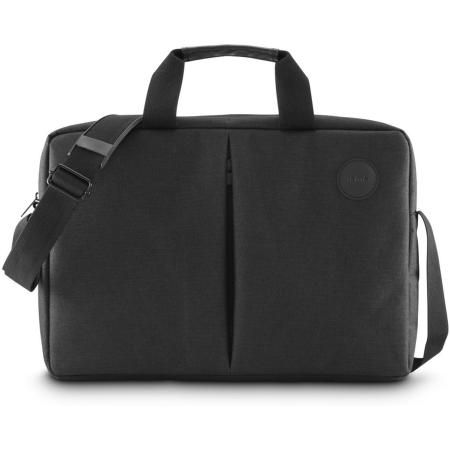 Hama Laptop-Bag Genua Tot 44 cm (17.3) Black