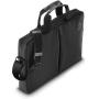 Hama Laptop-Bag Genua Tot 44 cm (17.3) Black