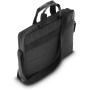 Hama Laptop-Bag Genua Tot 44 cm (17.3) Black