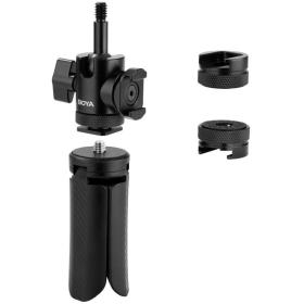 Boya Deskstop Stand Magic Microphone