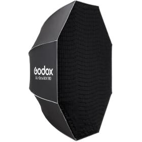 Godox Ul Box Octa 180 Multifunctional Easy Fold Softbox