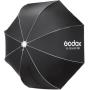 Godox Ul Box Octa 180 Multifunctional Easy Fold Softbox