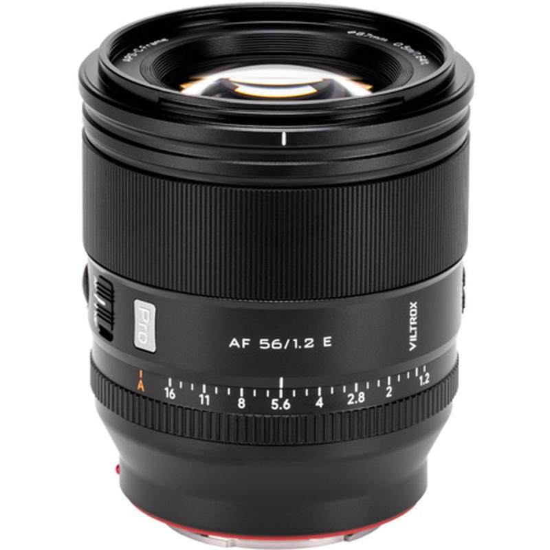 Viltrox AF 56mm f/1.2 Pro Sony E Aps C