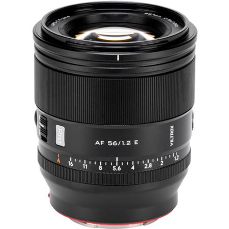 Viltrox AF 56mm f/1.2 Pro Sony E Aps C