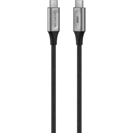 EcoFlow Rapid Pro USB-C Cable (240W)