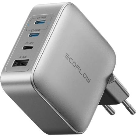 EcoFlow Rapid Pro Charger (140W)