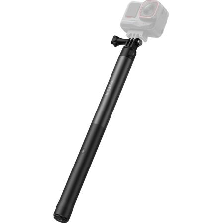 Telesin Power Selfie Stick 2.0 - 102cm 18W 5000mAh
