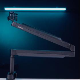 Ulanzi ZJ05 Microfoonarm w/ Tafelklem EN Kabelgeleiding