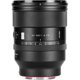 Viltrox AF 50mm f/1.4 Sony FE
