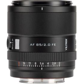 Viltrox AF 85mm f/2.0 Sony FE