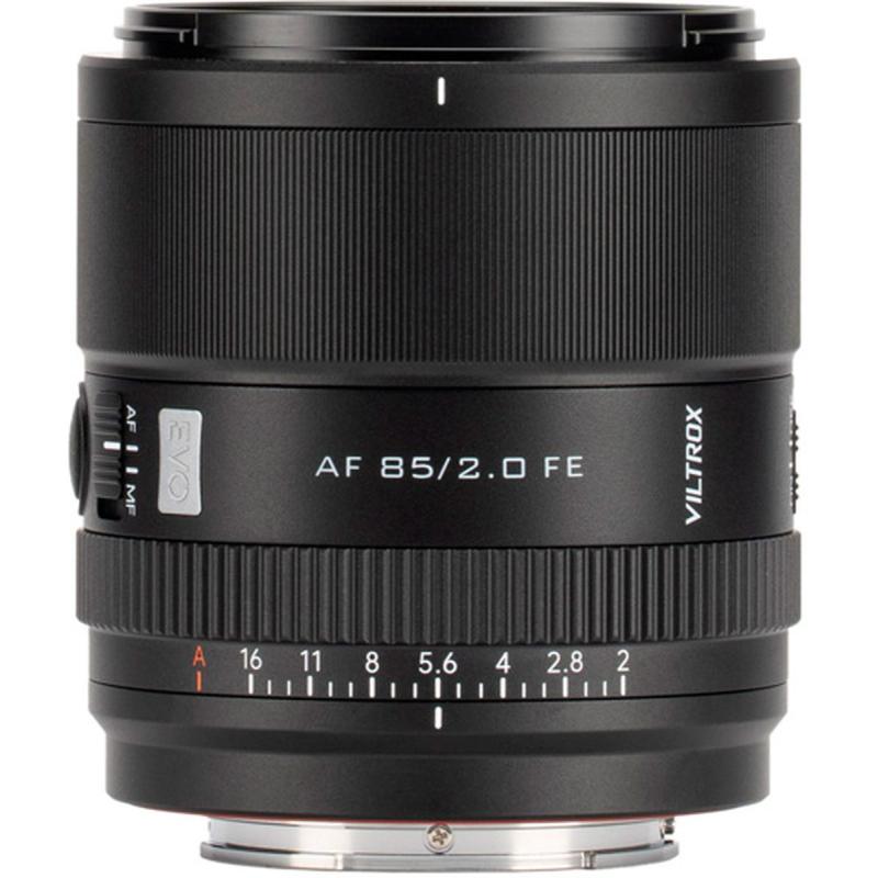 Viltrox AF 85mm f/2.0 Sony FE