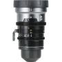 Sirui Ironstar T1.9 1.5X Anamorphic FullFrame Cine Lenses 45mm (Neutral Flare)