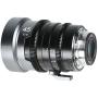 Sirui Ironstar T1.9 1.5X Anamorphic FullFrame Cine Lenses 45mm (Neutral Flare)