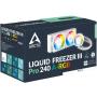 Sistema de Refrigeración Líquida Arctic Liquid Freezer III Pro 240 A-RGB/ Blanco