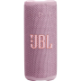Altavoz con Bluetooth JBL Grip/ 16W/ 1.0/ Rosa