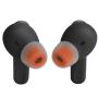Auriculares Bluetooth JBL Tune 230NC TWS con estuche de carga/ Autonomía 10h/ Negros