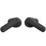 Auriculares Bluetooth JBL Tune 230NC TWS con estuche de carga/ Autonomía 10h/ Negros