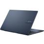 Portátil Asus VivoBook 15 F1504VA-BQ150 Intel Core i3-1315U/ 8GB/ 512GB SSD/ 15.6'/ Sin Sistema Operativo