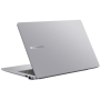 Portátil Asus ExpertBook P1 P1503CVA-S70674 Intel Core i7-13620H/ 16GB/ 512GB SSD/ 15.6'/ Sin Sistema Operativo
