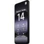 Smartphone Xiaomi Redmi Note 14 8GB/ 128GB/ 6.67'/ Negro
