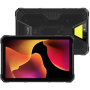 Tablet Rugerizada Ulefone Armor Pad 2 11'/ 8GB/ 256GB/ Octacore/ 4G/ Negro y Amarillo