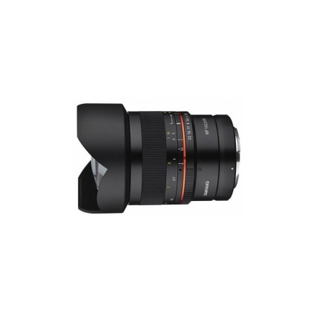 Comprar - Samyang 14mm f/2.8 para Canon RF - Entrega en 24h - Ganga Electrónica