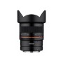 Comprar - Samyang 14mm f/2.8 para Canon RF - Entrega en 24h - Ganga Electrónica