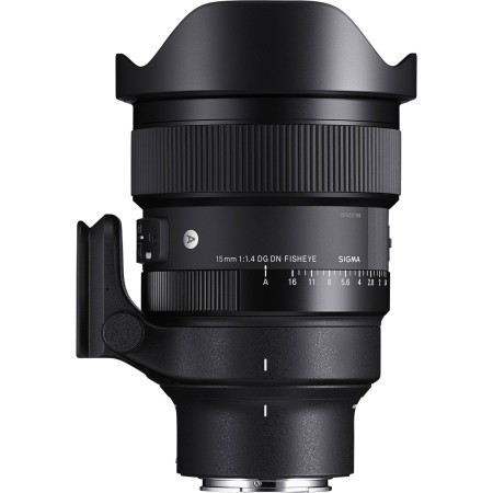 Comprar - Sigma 15mm F1.4 DG DN Art Sony E - Ganga Electrónica