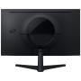 Monitor Gaming Samsung Odyssey G5 S27FG530EU 27'/ QHD/ 1ms/ 200Hz/ IPS/ Negro