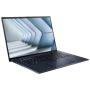Portátil Asus ExpertBook B9 OLED B9403CVAR-PP1636 Intel Core 5-120U/ 16GB/ 512GB SSD/ 14'/ Sin Sistema Operativo
