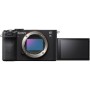 Comprar - Sony A7C II Kit (28-60mm) Negro - Entrega 24h - Ganga Electrónica