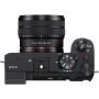 Comprar - Sony A7C II Kit (28-60mm) Negro - Entrega 24h - Ganga Electrónica