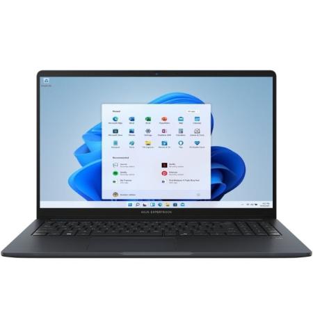 Portátil Asus ExpertBook B1 B1503CVA-S75535X Intel Core 5-120U/ 16GB/ 512GB SSD/ 15.6'/ Win11 Pro
