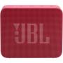 Altavoz con Bluetooth JBL GO Essential 2/ 3.1W/ 1.0/ Rojo