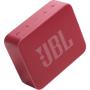 Altavoz con Bluetooth JBL GO Essential 2/ 3.1W/ 1.0/ Rojo
