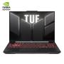 Portátil Gaming Asus TUF Gaming A16 TUF607NUG-RL165 Ryzen 7 7445HS/ 16GB/ 512GB SSD/ GeForce RTX 4050/ 16'/ Sin Sistema Operativ