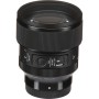 Comprar - Sigma 85mm f/1.4 DG DN Art Lens para Sony E - Ganga Electrónica