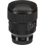 Comprar - Sigma 85mm f/1.4 DG DN Art Lens para Sony E - Ganga Electrónica